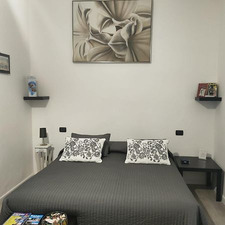 B&B Antica Napoli Exteriér fotografie