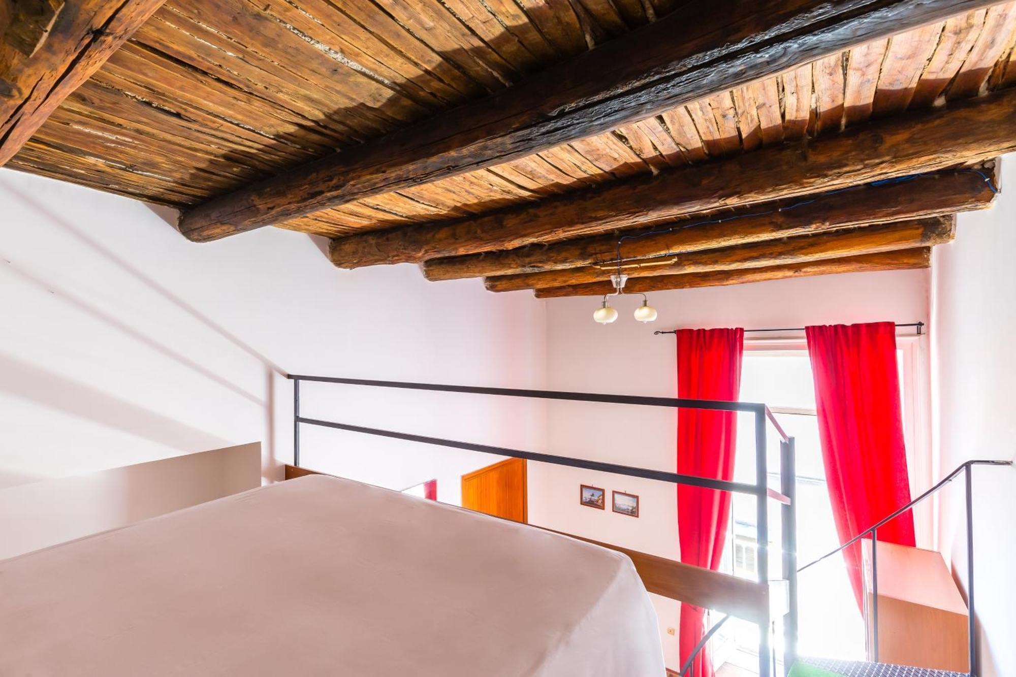 B&B Antica Napoli Exteriér fotografie