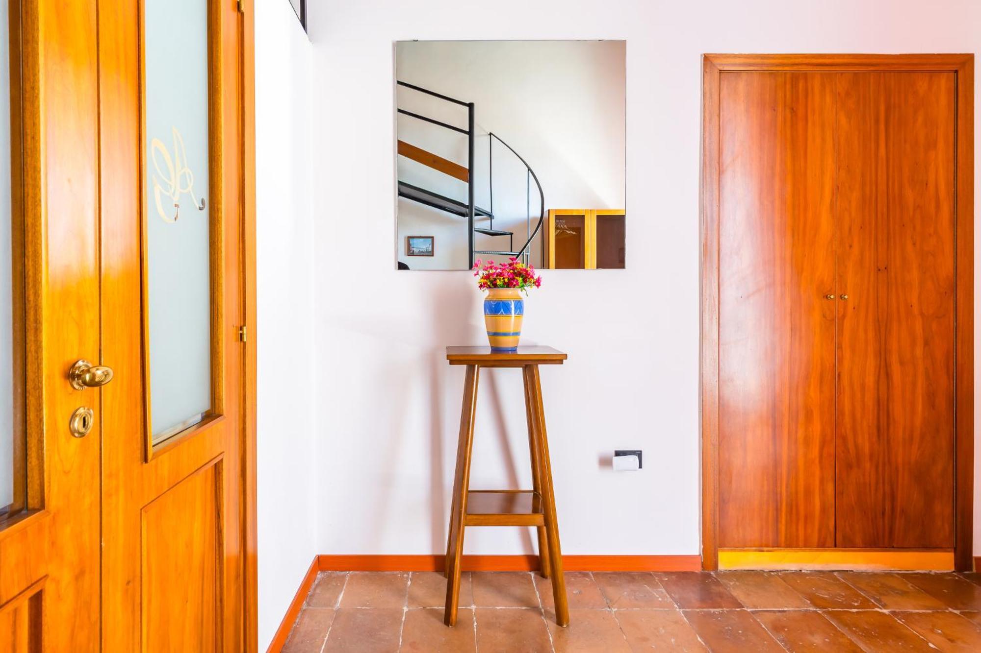 B&B Antica Napoli Exteriér fotografie