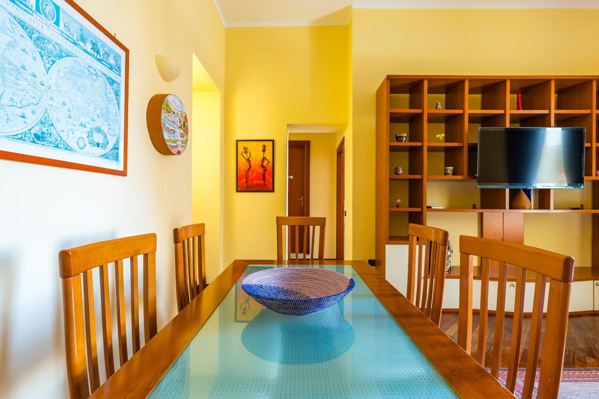 B&B Antica Napoli Exteriér fotografie